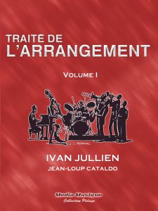 Couverture de Traité de l’Arrangement – vol. I