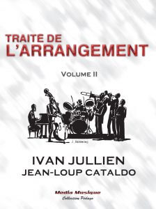 Couverture de Traité de l’Arrangement – vol. II