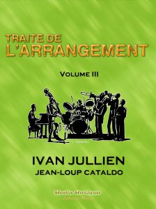 Couverture de Traité de l’Arrangement – vol. III