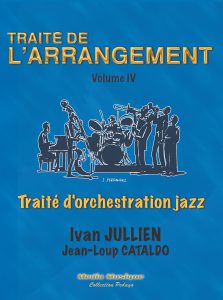 Couverture de Traité de l’Arrangement – vol. IV