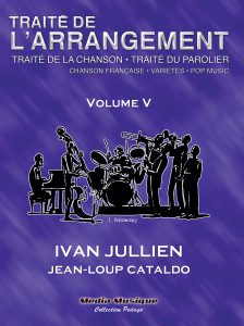 Couverture de Traité de l’Arrangement – vol. V